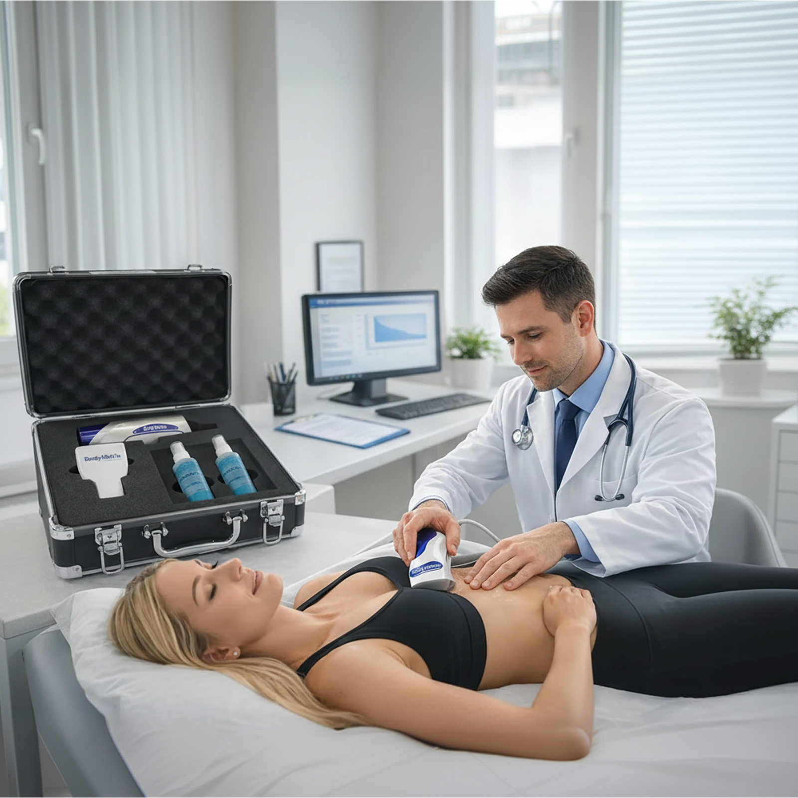 bodymatrix