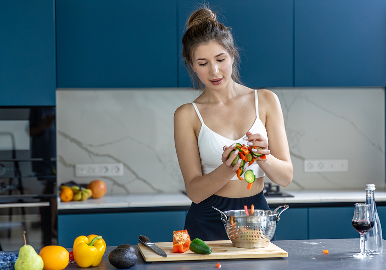 Wellness / Nutrition