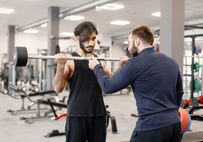 Elite Fitness / Personal Training 