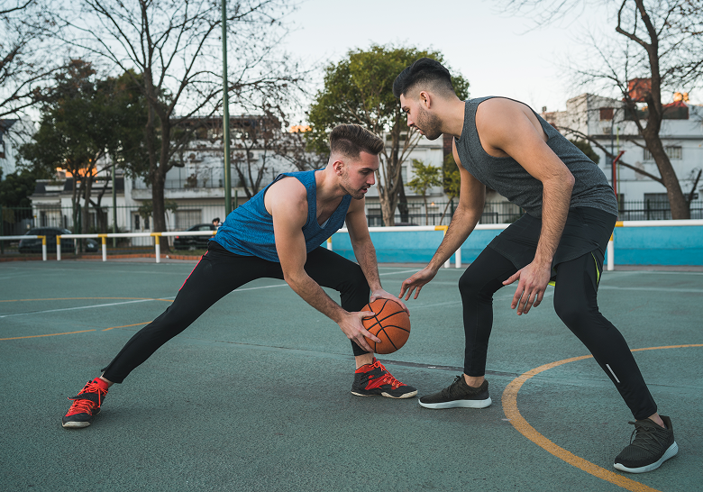 Pro + Collegiate Sports