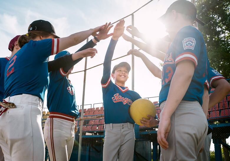 Youth Sports 