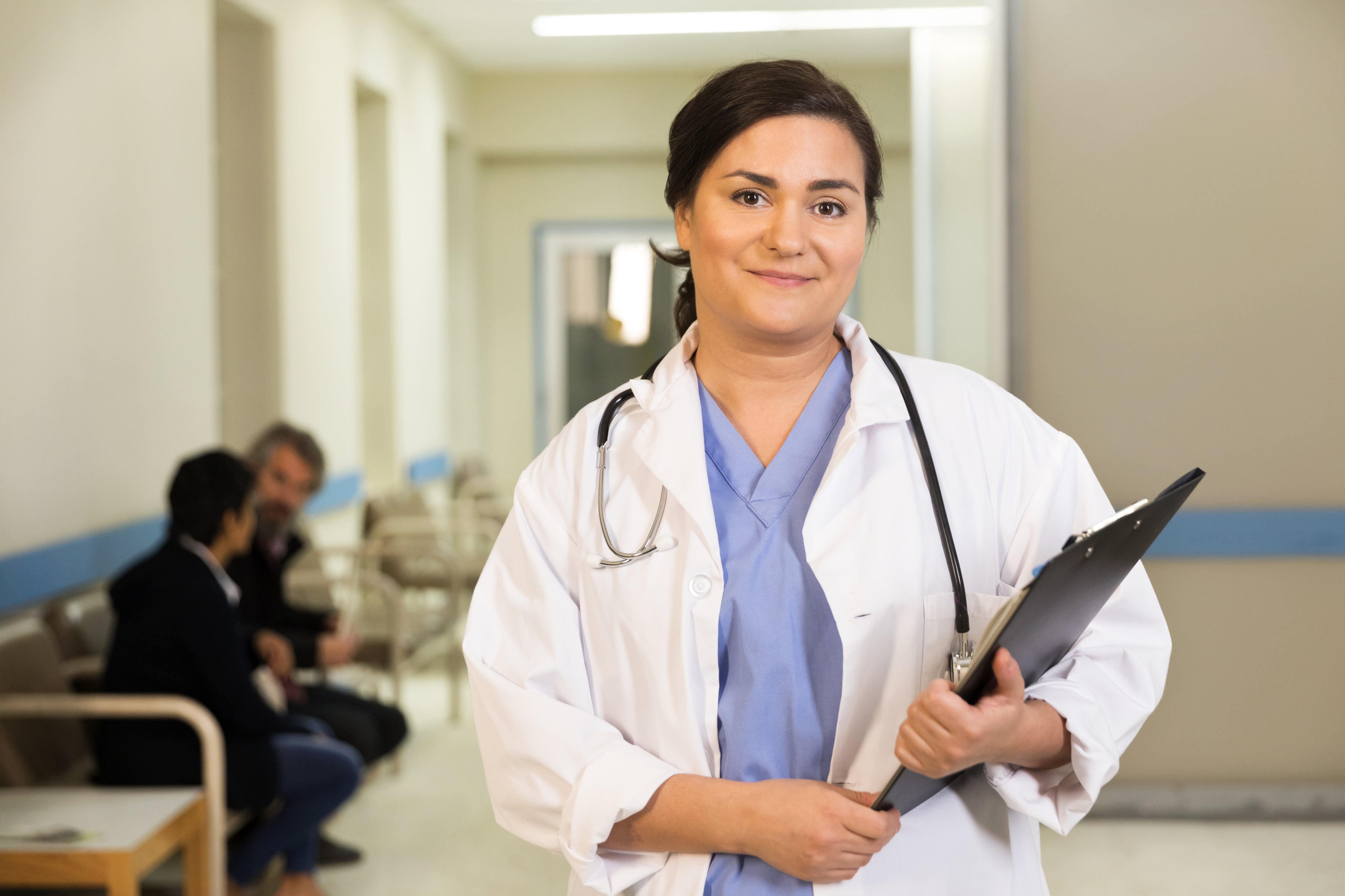 Dr. Sarah Lopez