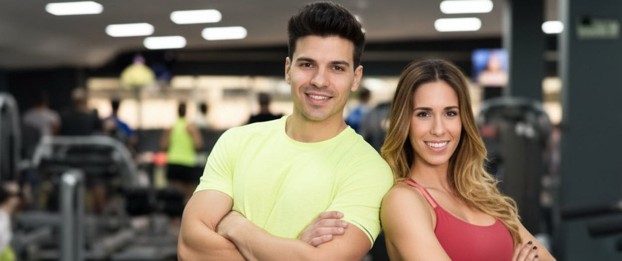 Elite Fitness / Personal Training 