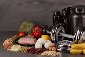 Wellness / Nutrition