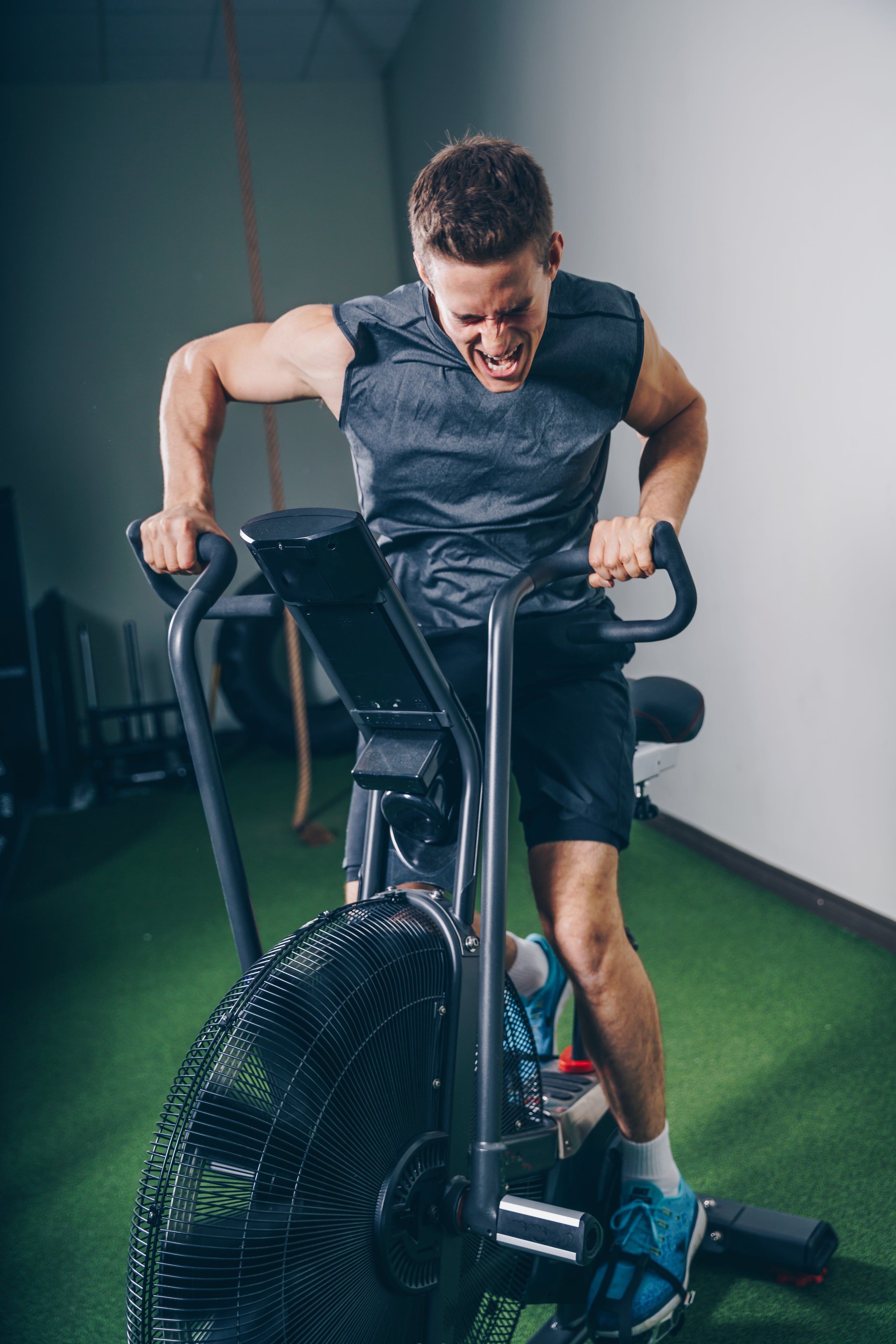 Enterprise Fitness 