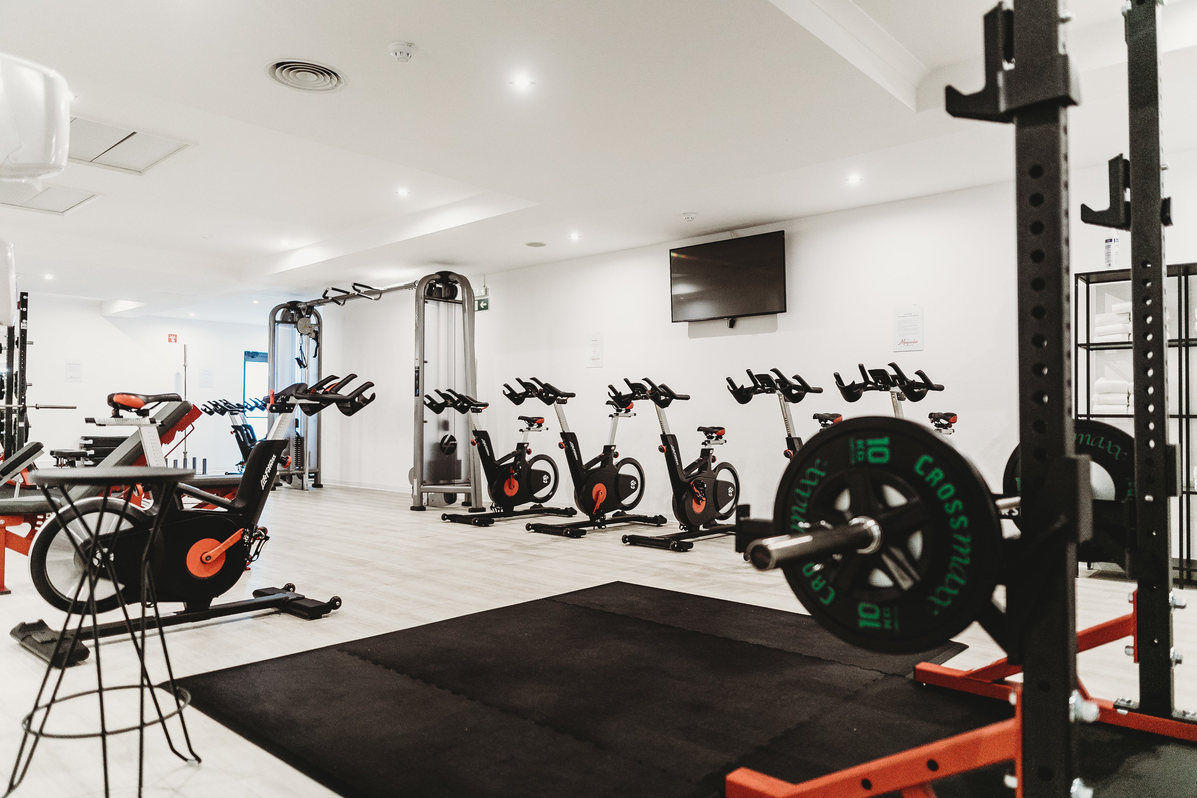 Corporate Wellness 